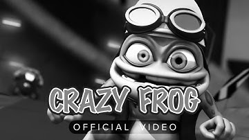 Crazy Frog Multiverse Innovation | Preview 2 Effects