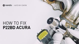 Athlete Statistics How to Fix ACURA P22BD Engine Code in 2 Minutes [1 DIY Method / Only $19.45]