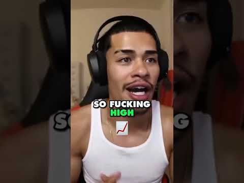 SNEAKO REACTS To Iman Gadzhi YT INCOME (SHOCKED)