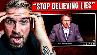 Christopher Hitchens' Most Devastating Takedowns of Religion (Part2)