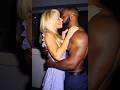 NINA HARTLEY INTERRACIAL KISS 