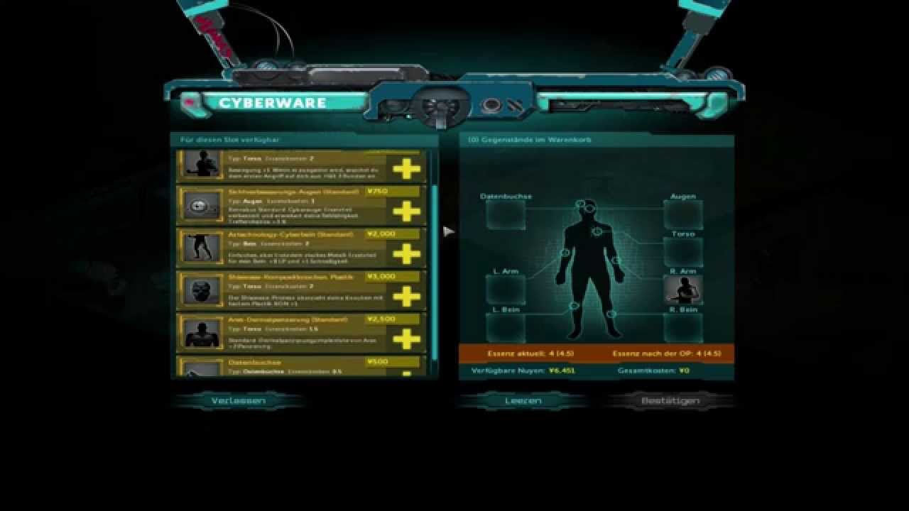 Let's play Shadowrun Returns Deutsch Teil 24 - YouTube