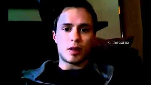 Josh Farro [leaves Paramore] - The Truth
