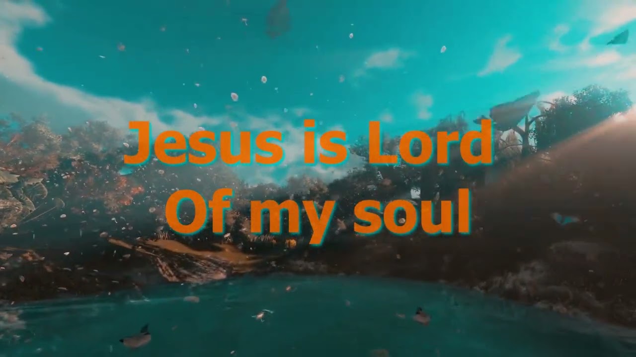 LET IT BE KNOWN: LUFAFA NOAH