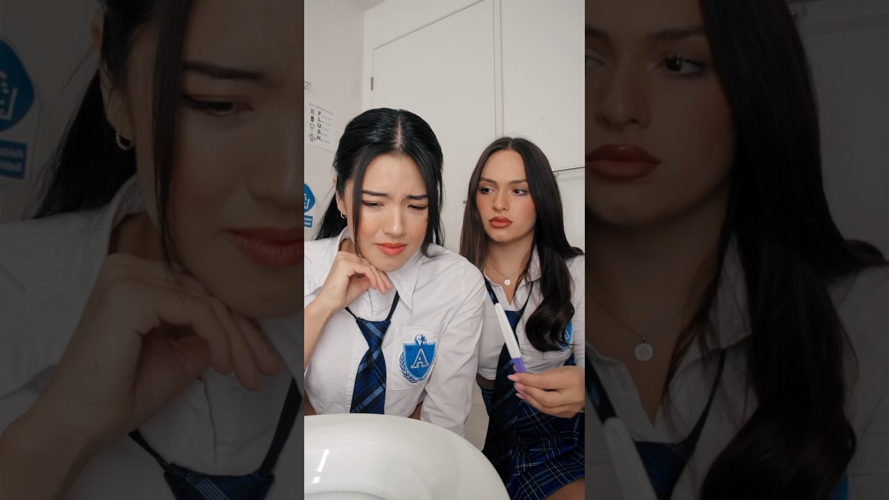 Беременность пошла не так 💔