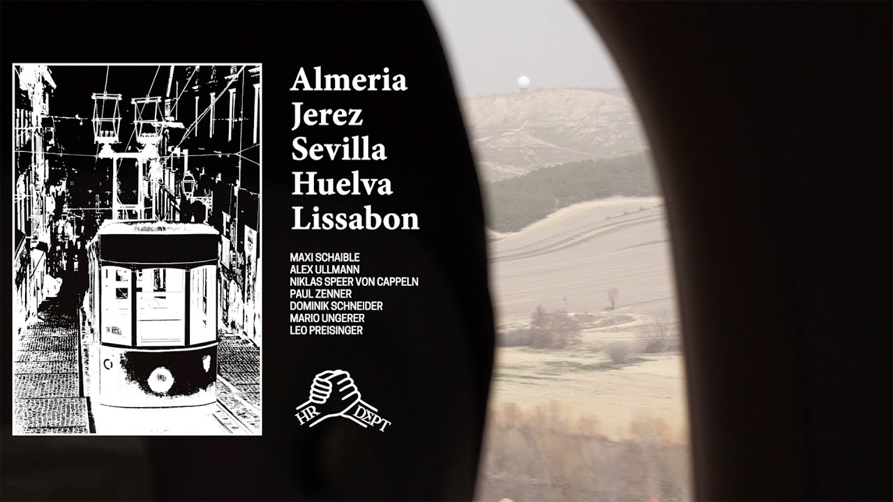 HR Files | Spain: The second ride