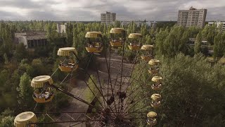 INVERNO NUCLEARE - CRONACHE DI CHERNOBYL | Episodio 5: il "Turismo Nero"