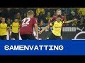 HIGHLIGHTS | Borussia Dortmund - Hannover 96