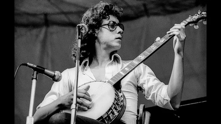 Arlo Guthrie: Memories of his father, Woody, at Gr...