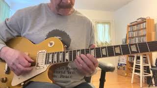 The Yellowjackets: Local Hero for guitar: These guys backed Robben Ford.