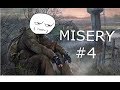 S.T.A.L.K.E.R. MISERY (чёрная дорога #4)