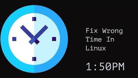 Kali Linux Right-Timezone Wrong time issue solved | Using 3 commands | Kali Linux | Ubuntu | Linux