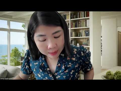 Video Ngày 8 đọc sách cuốn ' Dinh dưỡng học bị thất truyền' - YouTube