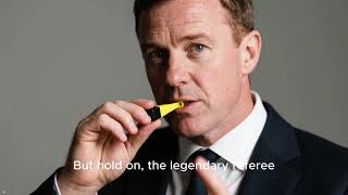Did the All Blacks' Try Break the Rules? Rugby Law Explained | Nigel Owens’ Analysis