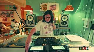 Groovy House Mix @ Midori Music Bar In Bangkok Thailand pt. 1| Krit Su 🇹🇭 เฮาส์มิวสิก