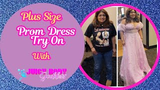 Fixing Insecurities 1 Prom Dress at a time!