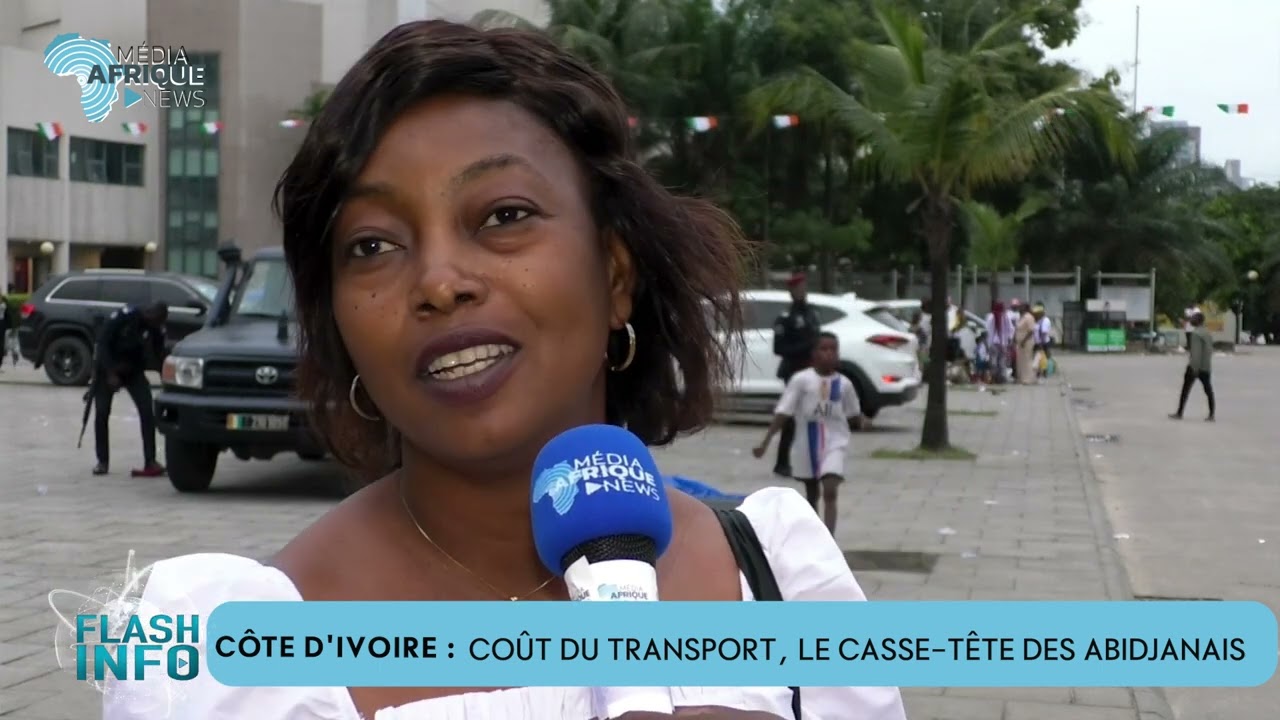 𝐂𝐎̂𝐓𝐄 𝐃'𝐈𝐕𝐎𝐈𝐑𝐄 : 𝐂𝐎𝐔̂𝐓 𝐃𝐔 𝐓𝐑𝐀𝐍𝐒𝐏𝐎𝐑𝐓, 𝐋𝐄 𝐂𝐀𝐒𝐒𝐄-𝐓𝐄̂𝐓𝐄 𝐃𝐄𝐒 𝐀𝐁𝐈𝐃𝐉𝐀𝐍𝐀𝐈𝐒