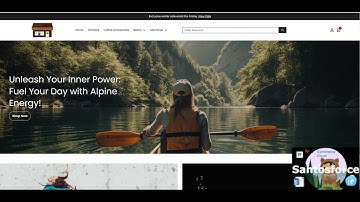 Commerce D2C - New Direct to Consumer template (Prior B2B2C)