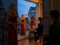 Soft romance besame mucho #saxophonelovesongs #romanticinstrumental #violin #music #shorts