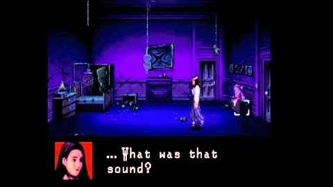 Clock Tower Part 5- Killer Dolls