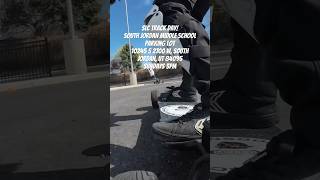 SLC UT Track day! Eskates, e-scooters, whatever you want to bring. Sundays