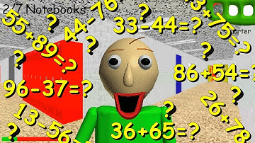 Baldi