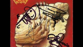 Praying Mantis  To The Power Of Ten