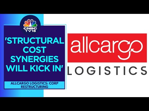 Corp Structure Of Key International & Domestic Supply Chain Business Has Been Simplified: AllCargo