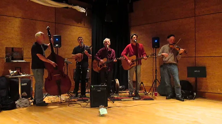 The Devilly Brothers at the Firehouse Holiday Arts...
