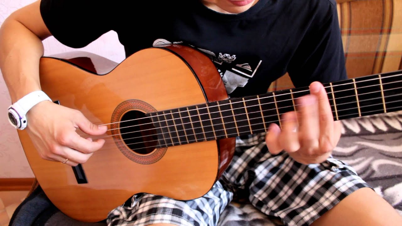 Ляпис Трубецкой Я верю (Видеоурок) - YouTube