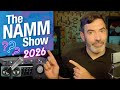 Best New Pro Audio Gear Of 2026 NAMM Edition