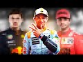 Top 5 Best Formula 1 Drivers in 2021