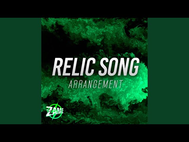 Relic Song: Remastered ▻ Pokémon Black & White Music 