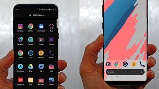 Best Nova setup 2018 : Viral UI simple and elegant