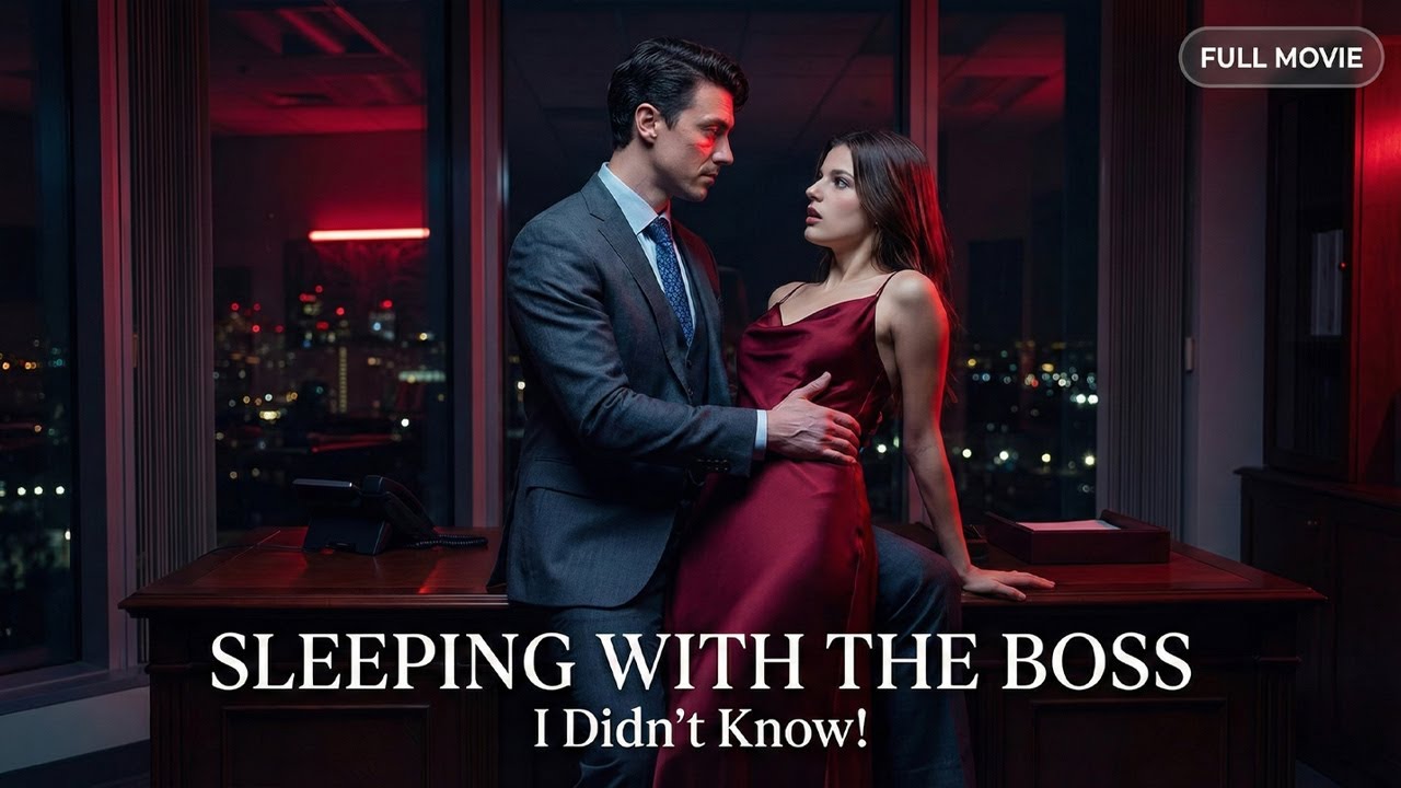 💔 She HIRED A Random Guy As Husband To Revenge Her Ex, But He Is The BILLIONAIRE CEO! [True Love]