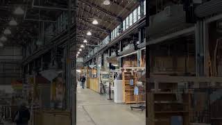 Pybus Public Market