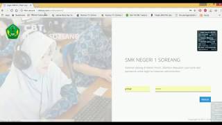 demo cbt app