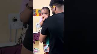 Day 239-Chittithalli’s Sweetest Smile! 🥰 Cutest Baby Laugh Ever #Shorts #trending #baby #viral