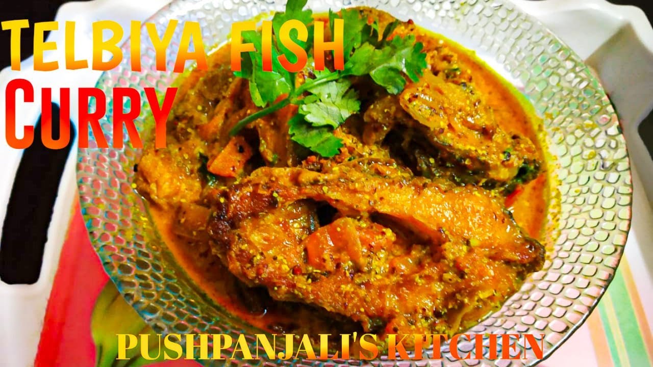 HOW TO MAKE TELAPIA FISH WITH POPPY SEEDS | EASY RECIPE - YouTube