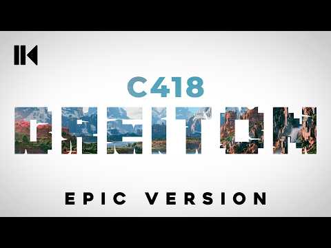 Dreiton - Epic Fantasy Version || Nostalgic Minecraft Music