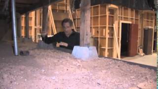 Breaking Bad Season 4 Tour of the White House Commentary 480p