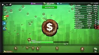 OP money clicker screenshot 1