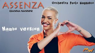 ASSENZA Gianna Nannini 