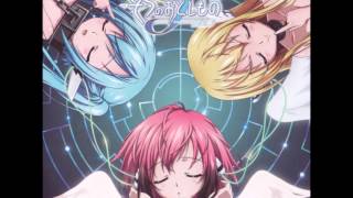 Video thumbnail of "SORA NO OTOSHIMONO OPENING 1 SEASON 1 RING MY BELL BLUE DROPS"