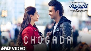 Chogada Video Song | Loveratri | Aayush Sharma | Warina Hussain | Darshan Raval, Lijo-DJ Chetas