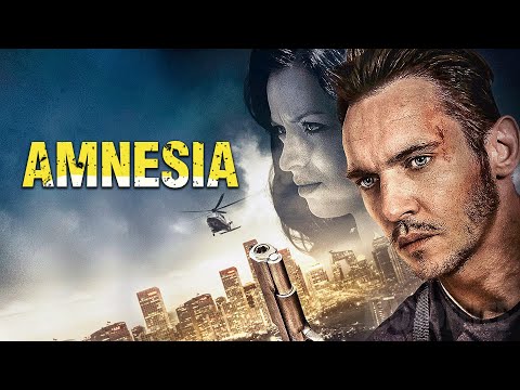 AMNESIA | Jonathan Rhys Meyers (Mission Impossible 3) | Film Complet en Français
