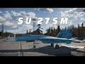 New su27sm with r77dev server