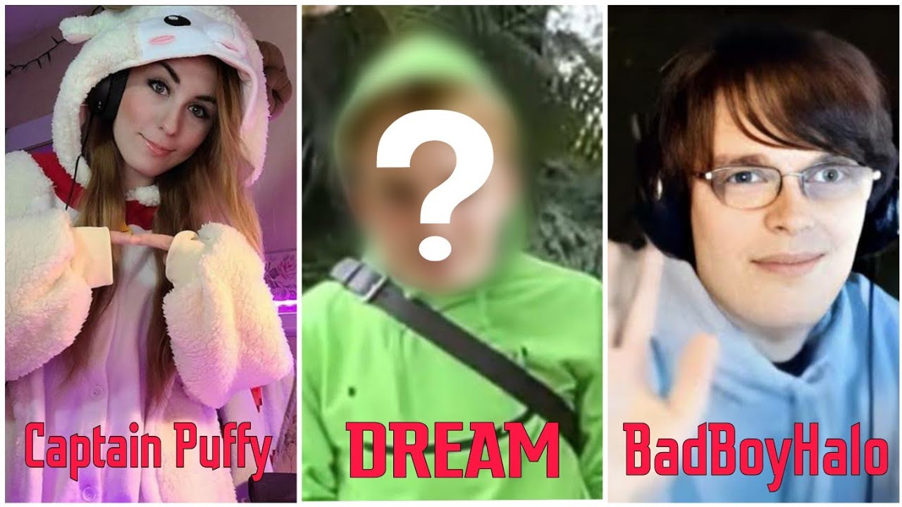 Dream's Face Reveal means NEW Dream SMP Member?! 