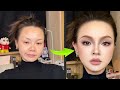 Unbelievable Makeup Transformation, What She Wanted VS What She Got | Makeup Tutorial Every Day! E12