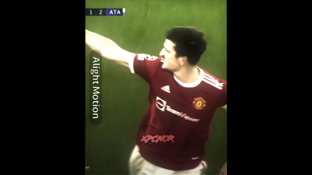 What if Cavani and Ronaldo didn’t dodge it? 